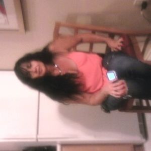 Meet your Posher, Melitta